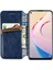 Oukitel C21 Pro Kart Tutuculu Cüzdan Pu Deri Çevirme Çubuğu Telefon Kılıfı (Yurt Dışından) 3