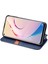 Oukitel C21 Pro Kart Tutuculu Cüzdan Pu Deri Çevirme Çubuğu Telefon Kılıfı (Yurt Dışından) 4