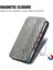 Samsung Galaxy S23 Plus Kart Tutuculu Cüzdan Pu Deri Çevirme Çubuğu Telefon Kılıfı (Yurt Dışından) 5