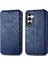 Samsung Galaxy S23 Fe Kart Tutuculu Cüzdan Pu Deri Çevirme Çubuğu Telefon Kılıfı (Yurt Dışından) 2