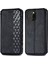 Oukitel C21 Pro Kart Tutuculu Cüzdan Pu Deri Çevirme Çubuğu Telefon Kılıfı (Yurt Dışından) 2