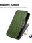 Samsung Galaxy S23 Fe Kart Tutuculu Cüzdan Pu Deri Çevirme Çubuğu Telefon Kılıfı (Yurt Dışından) 5