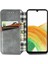 Samsung Galaxy A13 4g Kart Tutuculu Cüzdan Pu Deri Çevirme Çubuğu Telefon Kılıfı (Yurt Dışından) 3