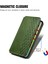 iPhone 14 Pro Kart Tutuculu Cüzdan Pu Deri Çevirme Çubuğu Telefon Kılıfı (Yurt Dışından) 5