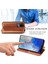 Samsung Galaxy S20 Ultra Kart Tutuculu Cüzdan Pu Deri Çevirme Çubuğu Telefon Kılıfı (Yurt Dışından) 5
