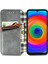 Ulefone Note 14 Kart Tutuculu Cüzdan Pu Deri Çevirme Çubuğu Telefon Kılıfı (Yurt Dışından) 3