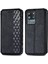 Samsung Galaxy S20 Ultra Kart Tutuculu Cüzdan Pu Deri Çevirme Çubuğu Telefon Kılıfı (Yurt Dışından) 4