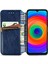 Ulefone Note 14 Kart Tutuculu Cüzdan Pu Deri Çevirme Çubuğu Telefon Kılıfı (Yurt Dışından) 3