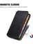 Samsung Galaxy A04 Kart Tutuculu Cüzdan Pu Deri Çevirme Çubuğu Telefon Kılıfı (Yurt Dışından) 5