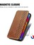 Ulefone Note 14 Kart Tutuculu Cüzdan Pu Deri Çevirme Çubuğu Telefon Kılıfı (Yurt Dışından) 5