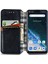 Oukitel C25 Kart Tutuculu Cüzdan Pu Deri Çevirme Çubuğu Telefon Kılıfı (Yurt Dışından) 3