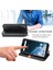 Oukitel C25 Kart Tutuculu Cüzdan Pu Deri Çevirme Çubuğu Telefon Kılıfı (Yurt Dışından) 4