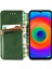 Ulefone Note 14 Kart Tutuculu Cüzdan Pu Deri Çevirme Çubuğu Telefon Kılıfı (Yurt Dışından) 3