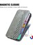 Samsung Galaxy A51 4g Kart Tutuculu Cüzdan Pu Deri Çevirme Çubuğu Telefon Kılıfı (Yurt Dışından) 5