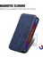 Ulefone Note 14 Kart Tutuculu Cüzdan Pu Deri Çevirme Çubuğu Telefon Kılıfı (Yurt Dışından) 5