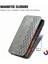 Samsung Galaxy S23 Ultra Kart Tutuculu Cüzdan Pu Deri Çevirme Çubuğu Telefon Kılıfı (Yurt Dışından) 5