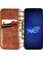 Asus Rog Phone 6 Kart Tutuculu Cüzdan Pu Deri Çevirme Çubuğu Telefon Kılıfı (Yurt Dışından) 3