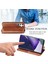 Samsung Galaxy S22 Ultra Kart Tutuculu Cüzdan Pu Deri Çevirme Çubuğu Telefon Kılıfı (Yurt Dışından) 3