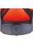 G3000NUV-R-OR Turuncu Reflektifli Vidalı Uv'li 3