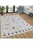 Dijital Baskı Yıkanabilir Kaymaz Taban Salon Halısı Rvg0037-Sd1056 1
