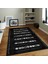 Dijital Baskı Yıkanabilir Kaymaz Taban Salon Halısı Rvg0094-Sd1013 1