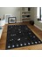 Dijital Baskı Yıkanabilir Kaymaz Taban Salon Halısı Rvg0098-Sd1057 1