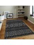Dijital Baskı Yıkanabilir Kaymaz Taban Salon Halısı Rvg0082-Sd840 1