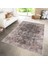 Dijital Baskı Yıkanabilir Kaymaz Taban Salon Halısı Rvg0157-Sd829 1