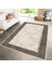 Dijital Baskı Yıkanabilir Kaymaz Taban Salon Halısı Rvg0156-Sd751 1