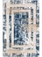 Dijital Baskı Yıkanabilir Kaymaz Taban Salon Halısı Rvg0195-Sd383 2