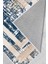 Dijital Baskı Yıkanabilir Kaymaz Taban Salon Halısı Rvg0195-Sd383 3