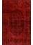 Dijital Baskı Yıkanabilir Kaymaz Taban Salon Halısı Rvg0189-Sd596 2