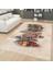 Dijital Baskı Yıkanabilir Kaymaz Taban Salon Halısı Rvg0151-Sd561 1
