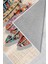Dijital Baskı Yıkanabilir Kaymaz Taban Salon Halısı Rvg0151-Sd561 3