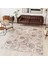 Dijital Baskı Yıkanabilir Kaymaz Taban Salon Halısı Rvg0344 1