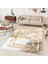Dijital Baskı Yıkanabilir Kaymaz Taban Salon Halısı Rvg0302-Sm274 1