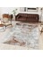 Dijital Baskı Yıkanabilir Kaymaz Taban Salon Halısı Rvg0346 1