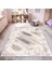 Dijital Baskı Yıkanabilir Kaymaz Taban Salon Halısı Rvg0538 1