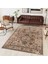 Dijital Baskı Yıkanabilir Kaymaz Taban Salon Halısı Rvg0343 1