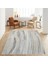 Dijital Baskı Yıkanabilir Kaymaz Taban Salon Halısı Rvg0597 1