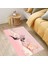 Dijital Baskı Yıkanabilir Kaymaz Taban Salon Halısı Rvg0384 1