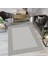 Dijital Baskı Yıkanabilir Kaymaz Taban Salon Halısı Rvg1047 1