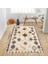 Dijital Baskı Yıkanabilir Kaymaz Taban Salon Halısı Rvg1008 1