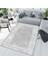 Dijital Baskı Yıkanabilir Kaymaz Taban Salon Halısı Rvg1003 1