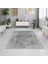 Dijital Baskı Yıkanabilir Kaymaz Taban Salon Halısı Rvg1318 1