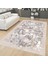 Dijital Baskı Yıkanabilir Kaymaz Taban Salon Halısı Rvg0259 1
