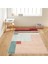 Dijital Baskı Yıkanabilir Kaymaz Taban Salon Halısı Rvg1094 1