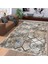 Dijital Baskı Yıkanabilir Kaymaz Taban Salon Halısı Rvg1118 1