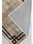 Dijital Baskı Yıkanabilir Kaymaz Taban Salon Halısı Rvg0154-Sd571 3