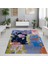 Dijital Baskı Yıkanabilir Kaymaz Taban Salon Halısı Rvg1080 1